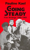 Going Steady: Film Writings 1968-1969