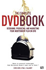 The Complete DVD Book