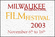 Milwaukee International Film Festival