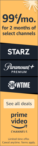 Prime Video Channels - See All Deals